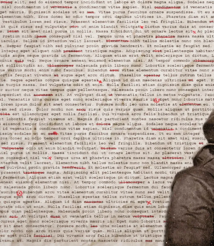 Whitman on some of his writings