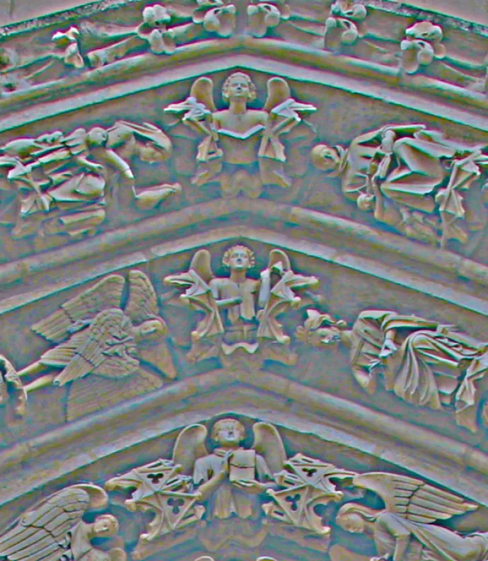 Burgos Cathedral