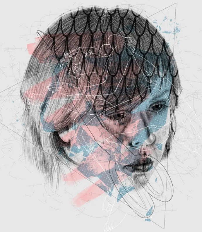 Illustration by Matteo Gallo