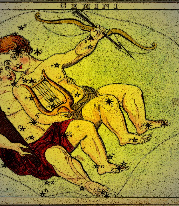 Castor and Pollux