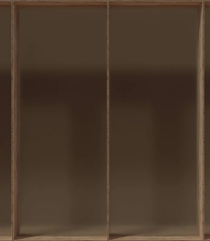 empty box