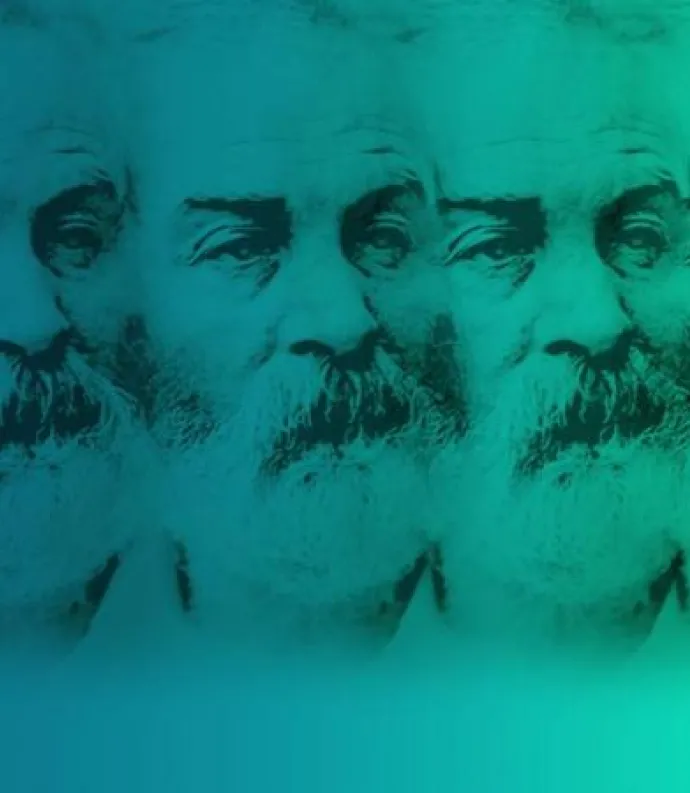 Walt Whitman background image