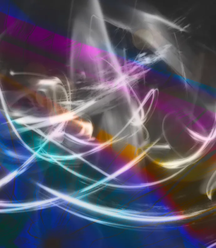 light dance