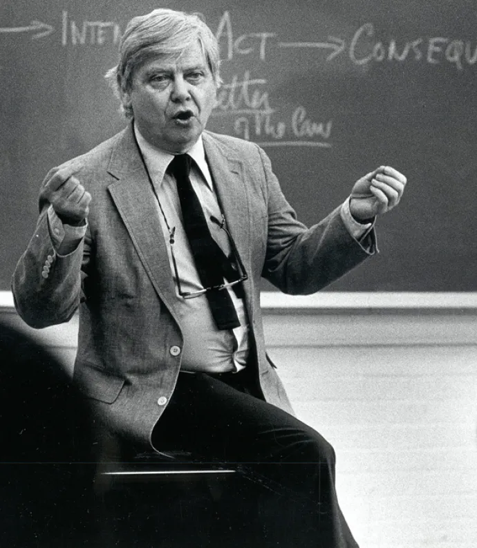 William H. Gass