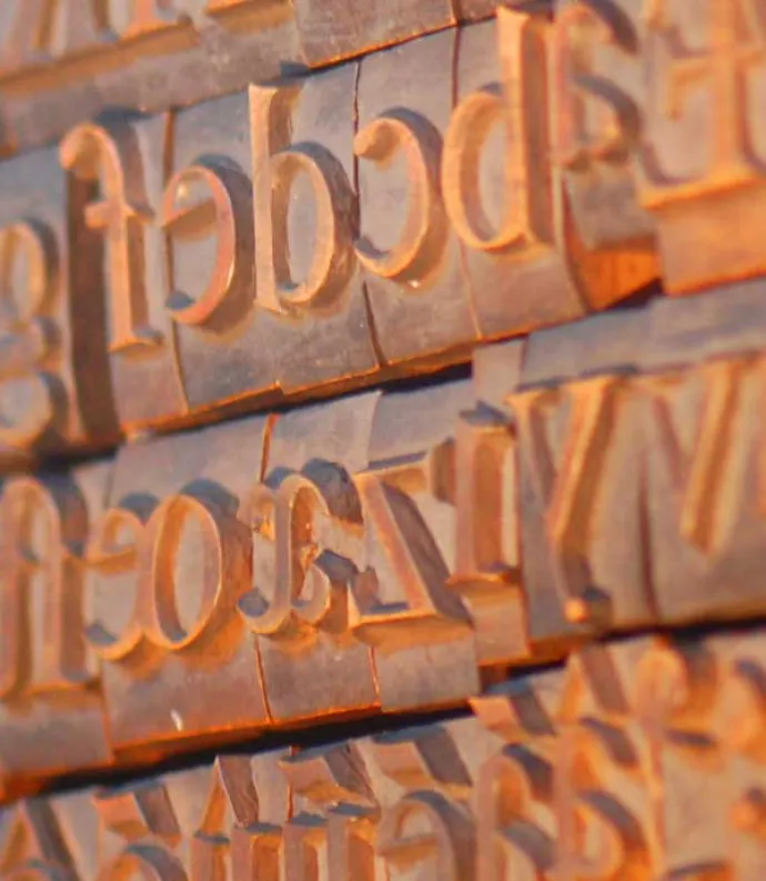 printing tiles