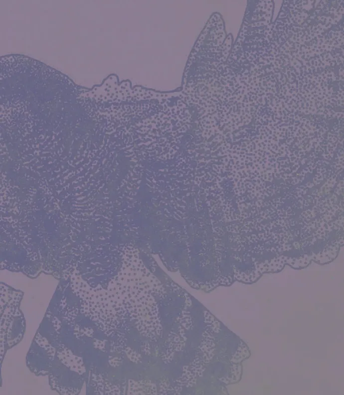 a print eagle