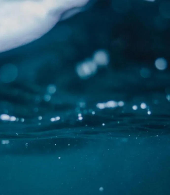 image of water