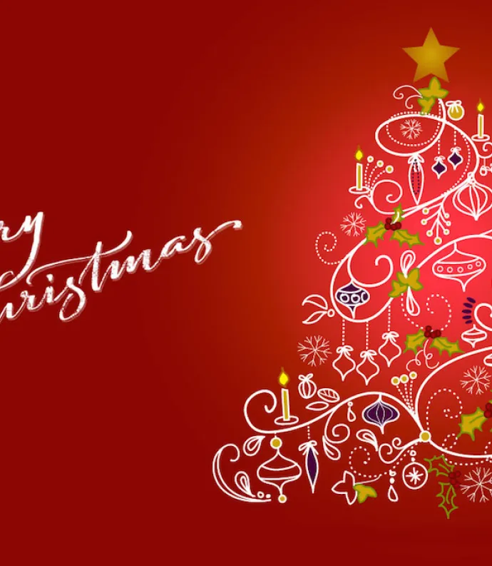 Merry Christmas