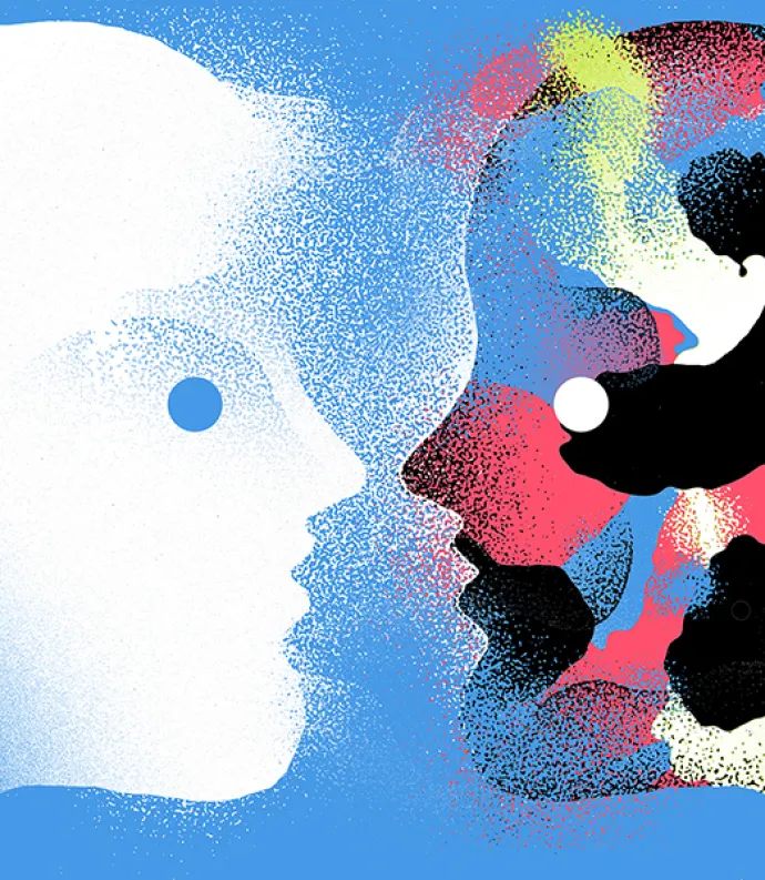 Illustration by Daniel Zender