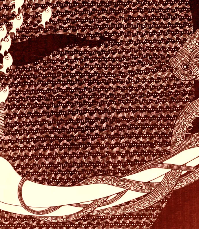Octopus Graphic