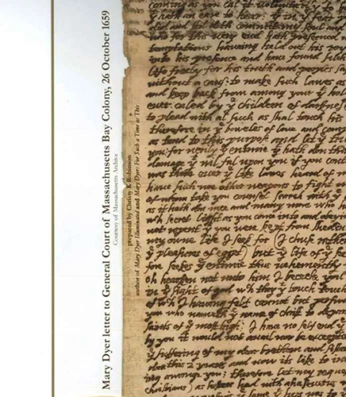 Header Graphic: Superimposed manuscript on aged paper | Image Credit: NAR Editing Staff