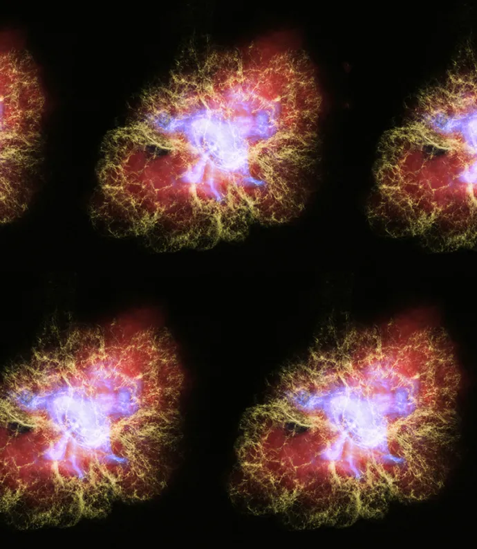 Crab Nebula