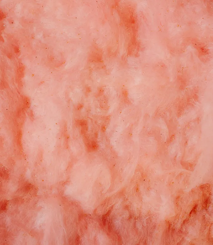 Pink Insulation