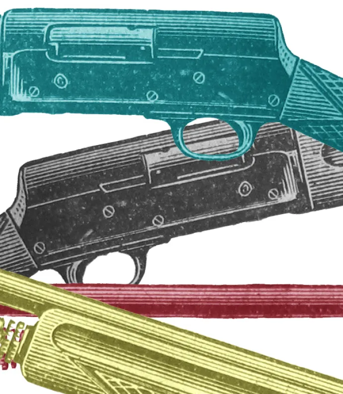 Remington Rifles