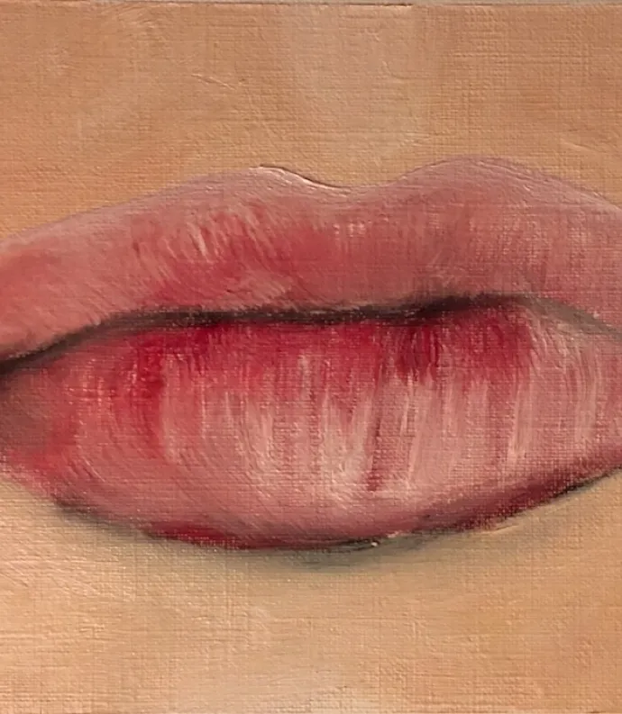 Self by Ciara Shuttleworth
