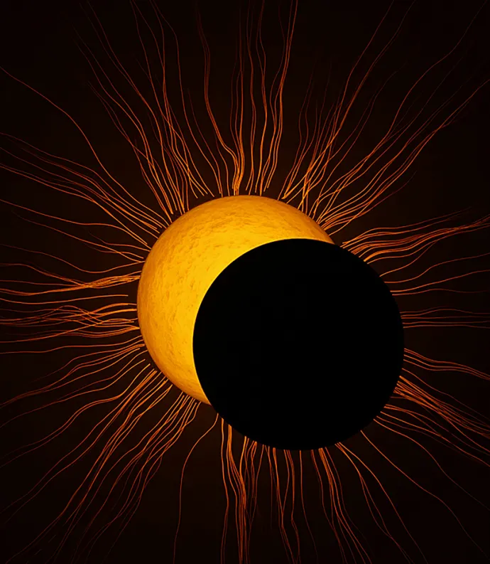 Solar Eclipse