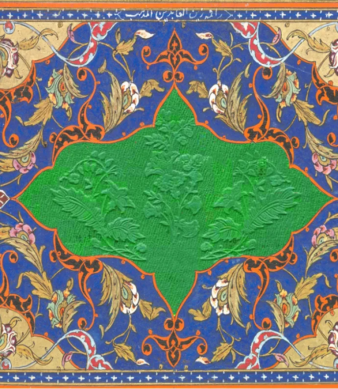 vibrant design