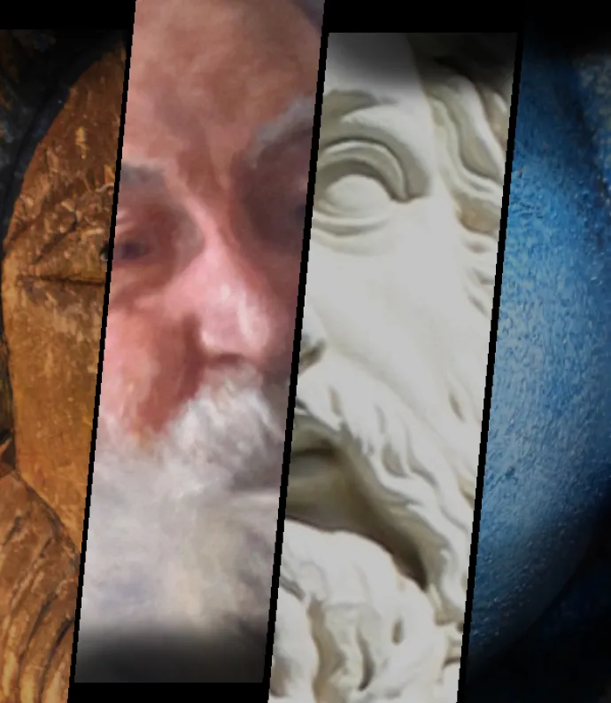 Diagonal fractures of faces