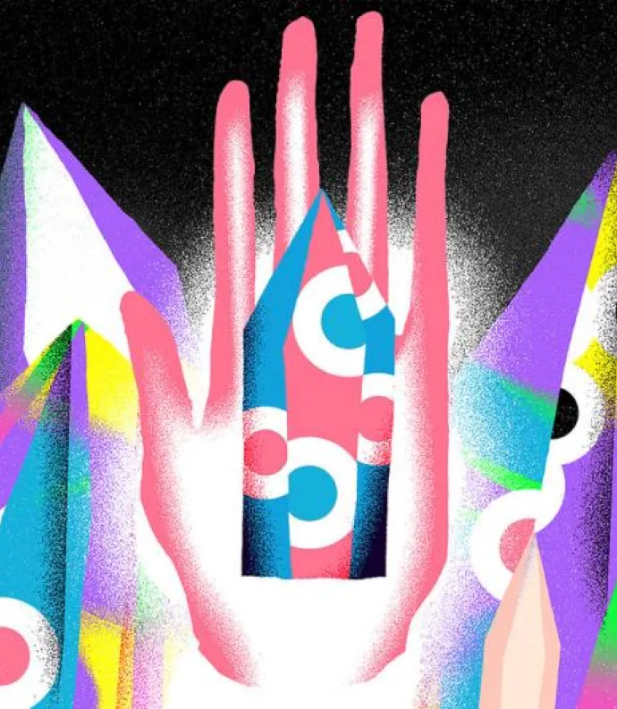 Illustration by Daniel Zender