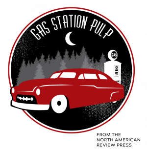 Gas Station Pulp Graphic